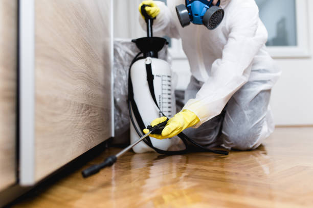 Best Exterminator Services  in Superior, NE