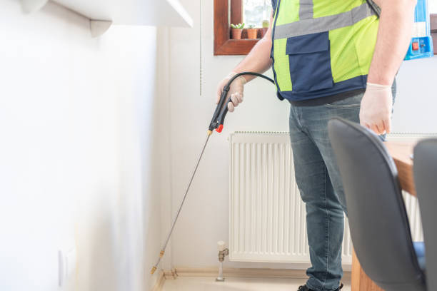 Best Commercial Pest Control Services  in Superior, NE